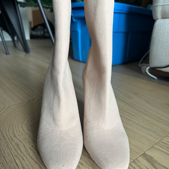 Aldo sock booties size 8 - Picture 6 of 6